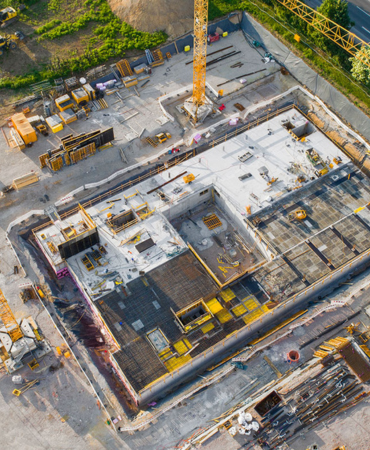 AFT Solutions Group — Construction & Public Works